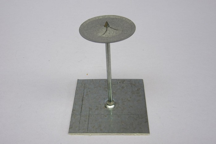 Samolep.trn VZ-system s podložkou