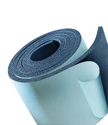 Kaiflex  EF role samolep