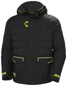 MAGNI WINTER JACKET