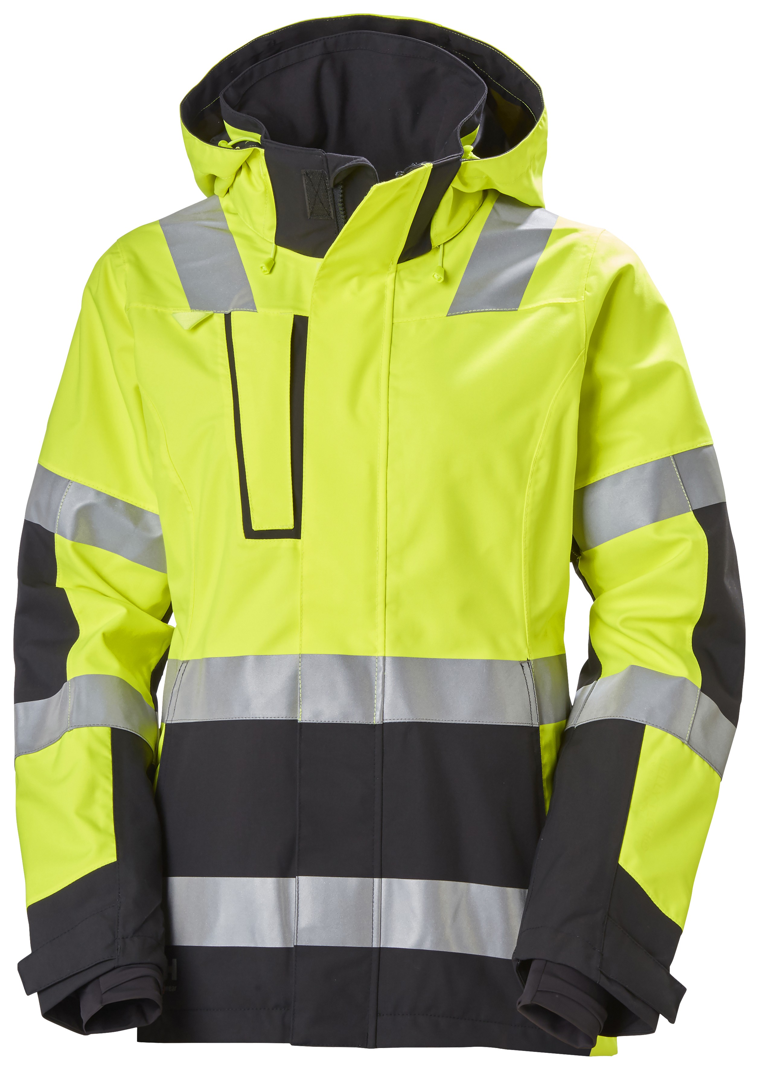 W LUNA HV WINTER JACKET