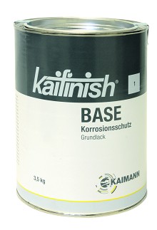 Kaifinish