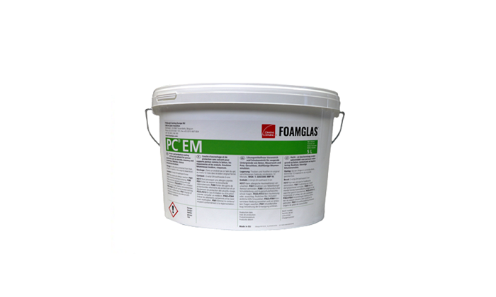 PC 0334 nátěr penetrační EM     5 kg