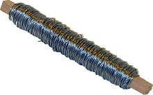 Drát pozink 0,7 mm dřev
