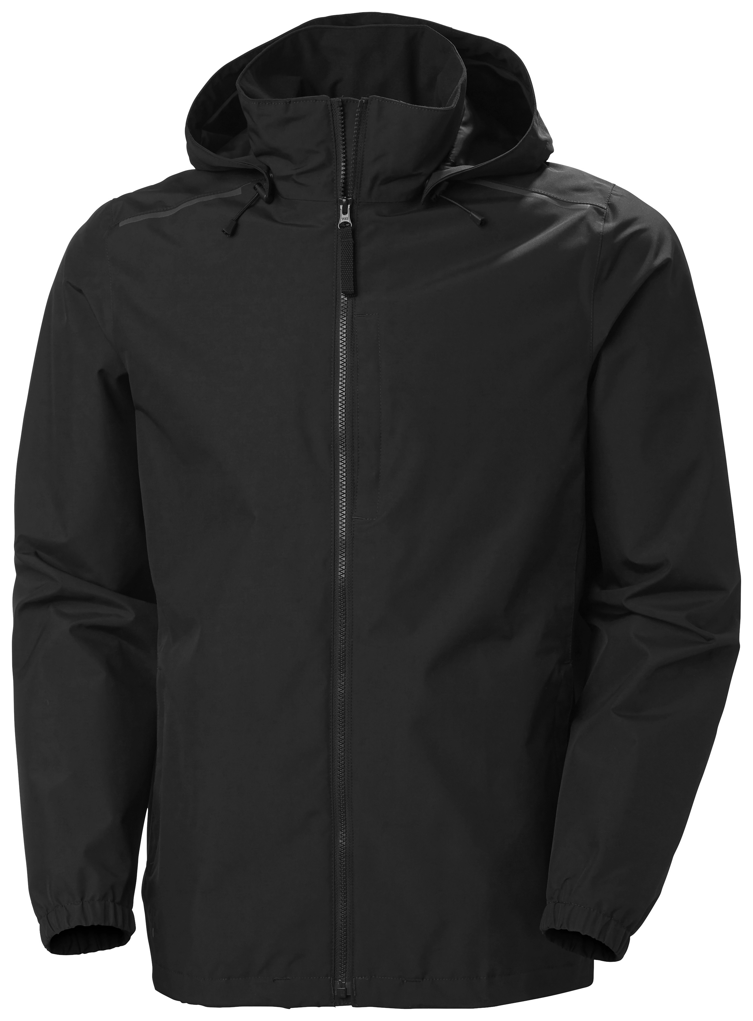 MANCHESTER 2.0 SHELL JACKET